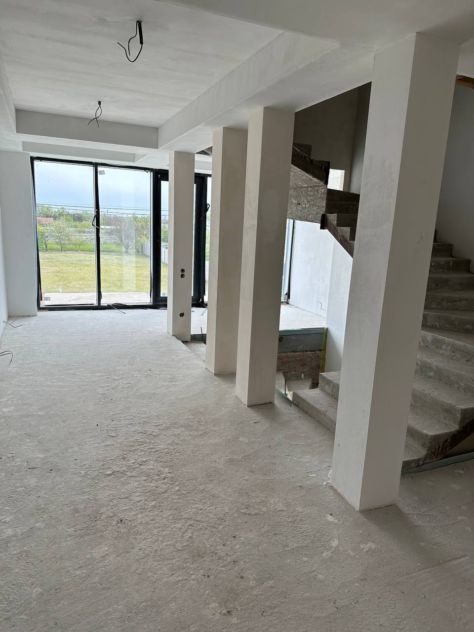 Продажа дома 520 м²