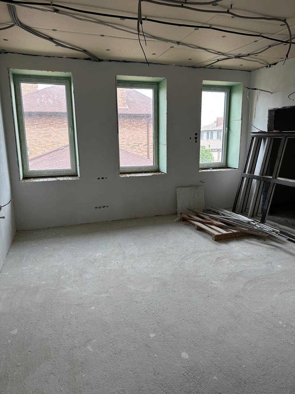 Продажа дома 520 м²