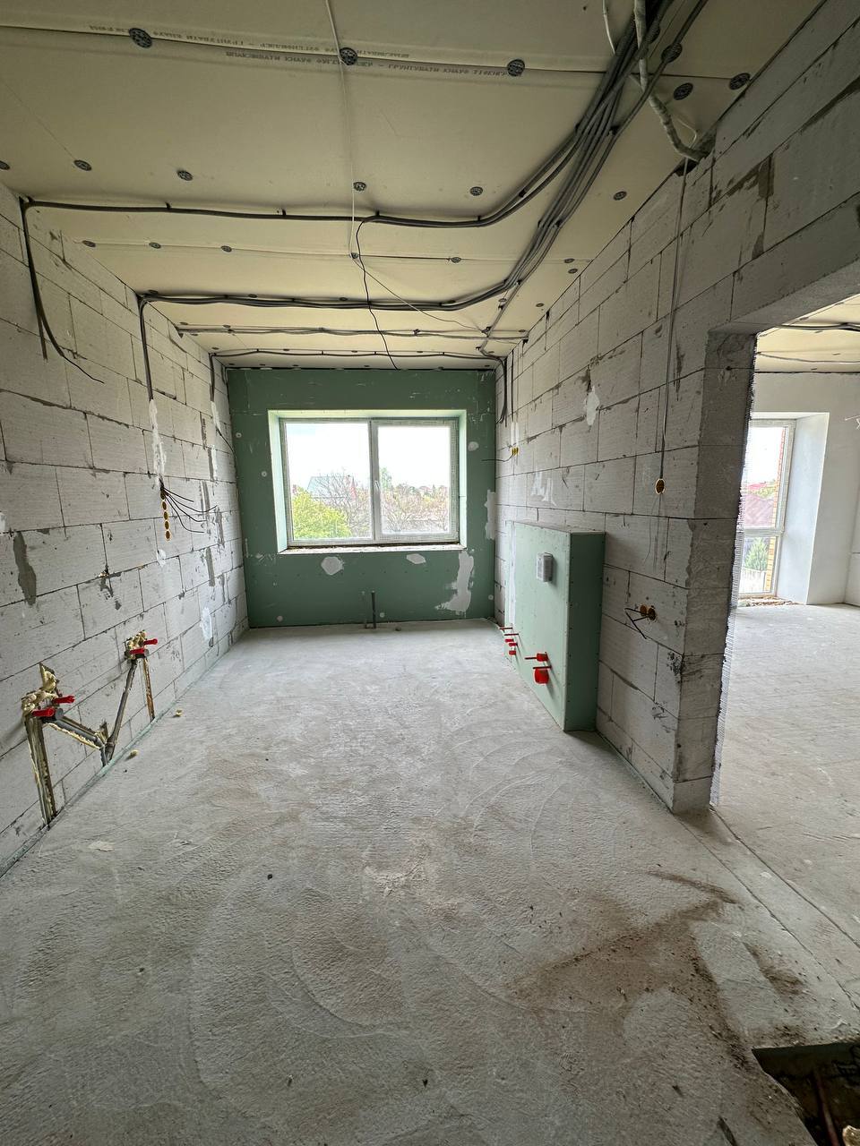 Продажа дома 520 м²