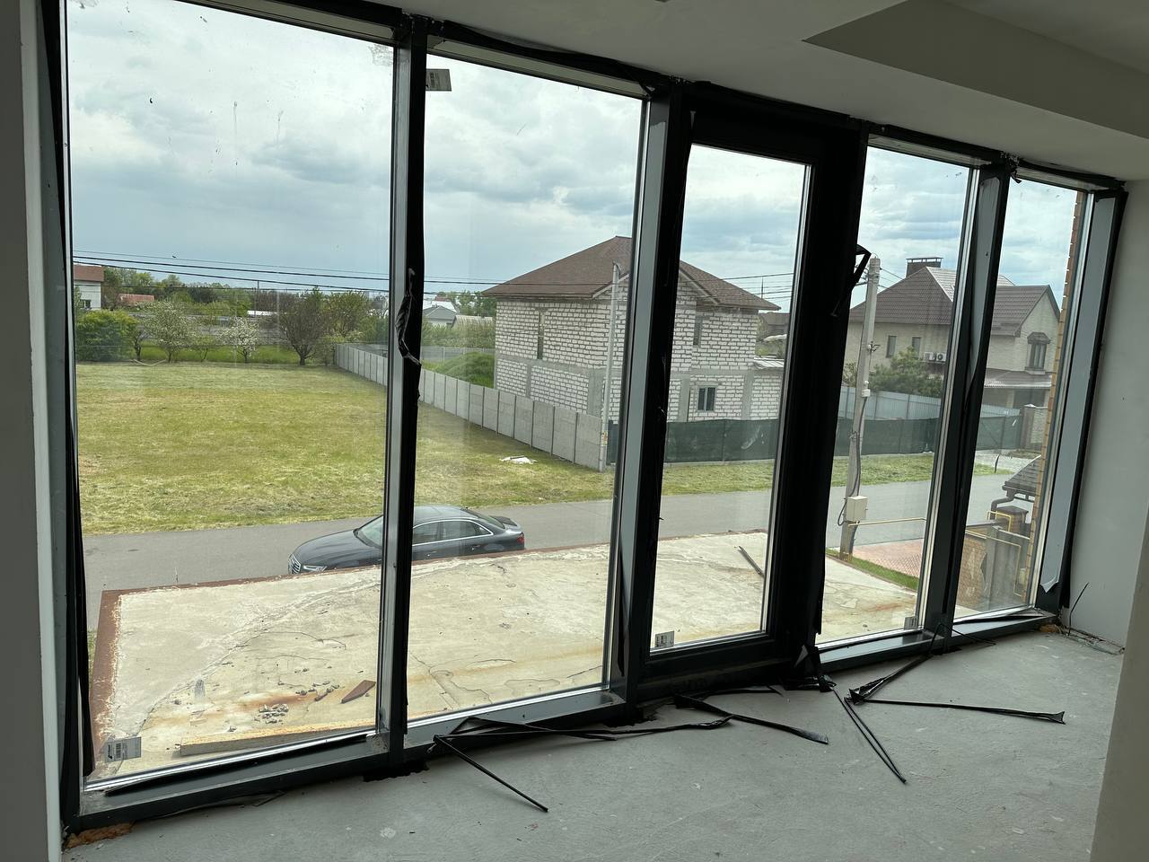 Продажа дома 520 м²
