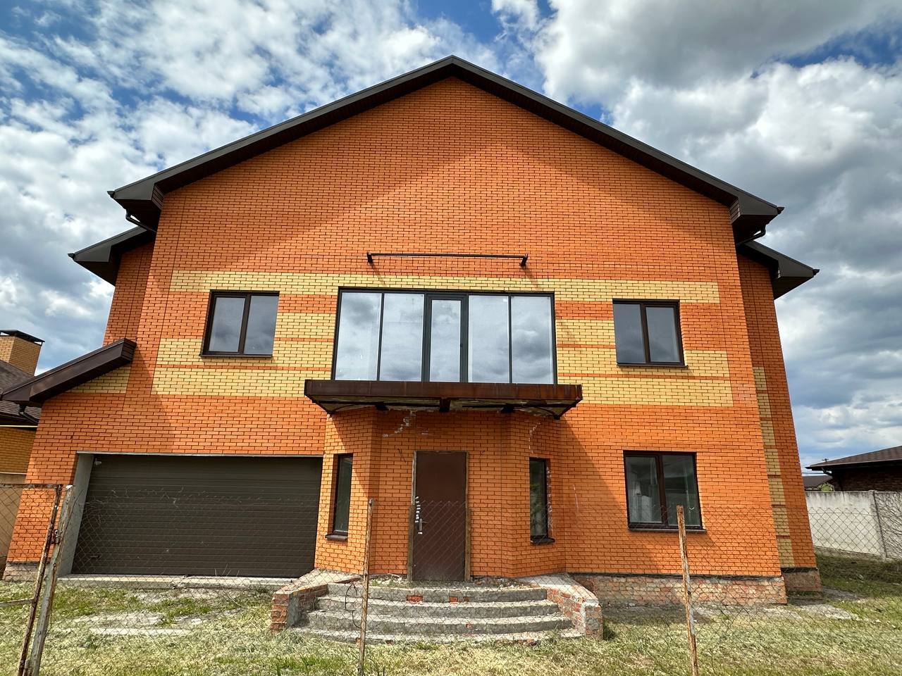 Продажа дома 520 м²