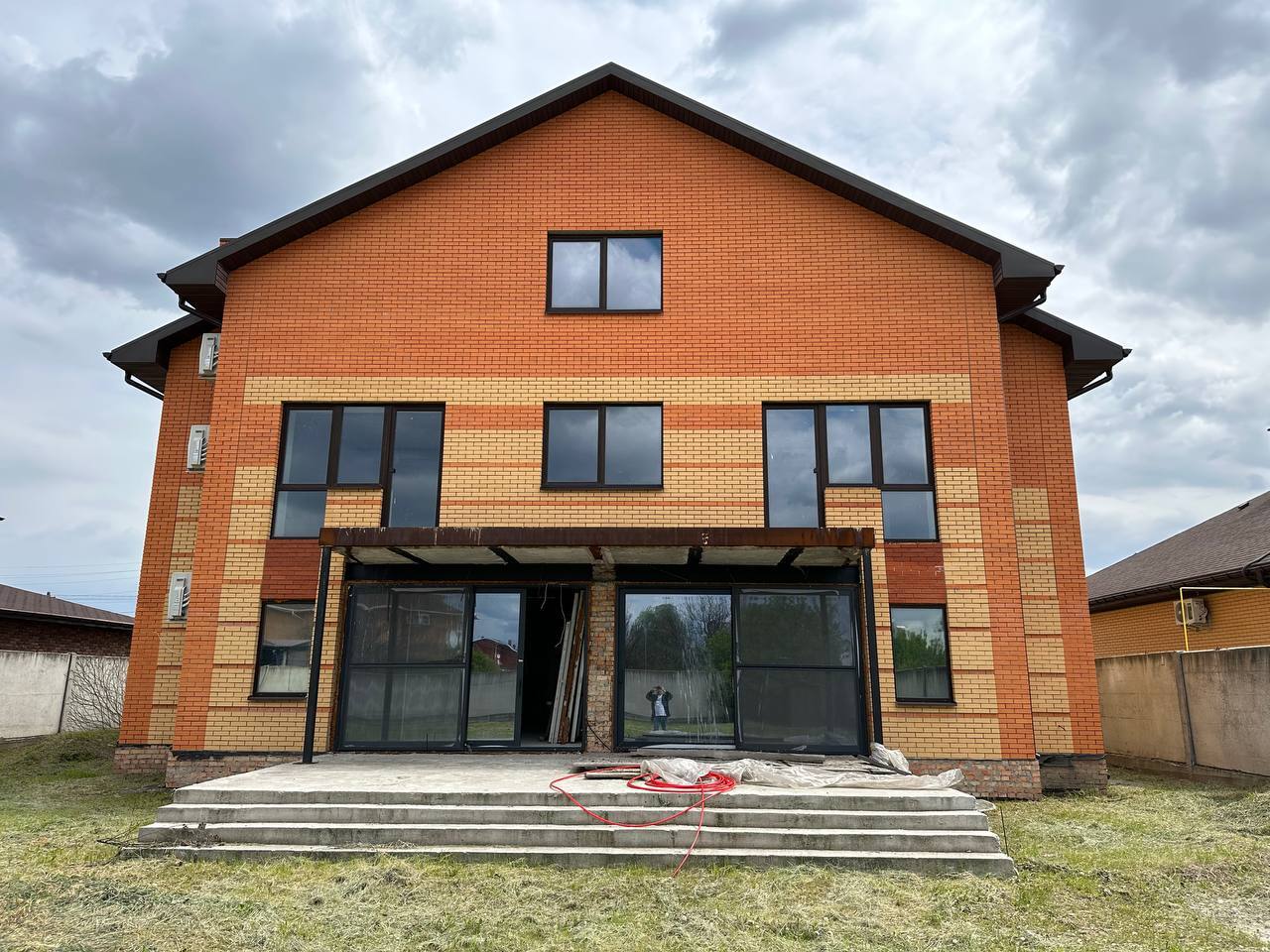 Продажа дома 520 м²