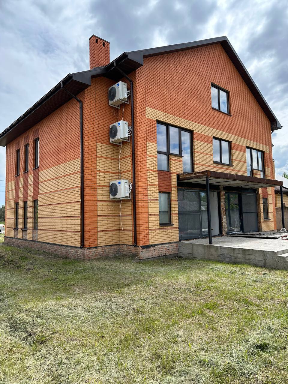 Продажа дома 520 м²