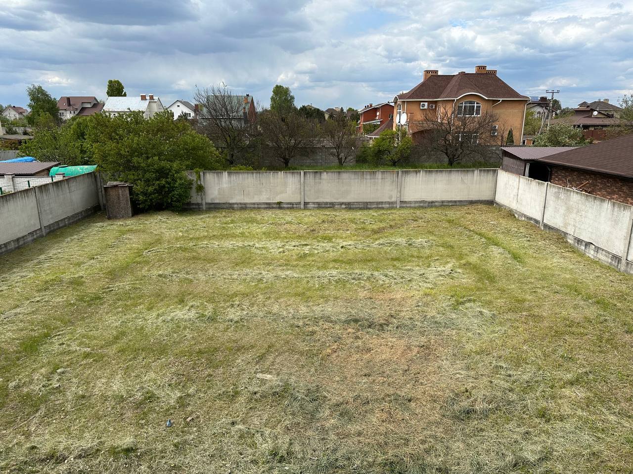 Продажа дома 520 м²