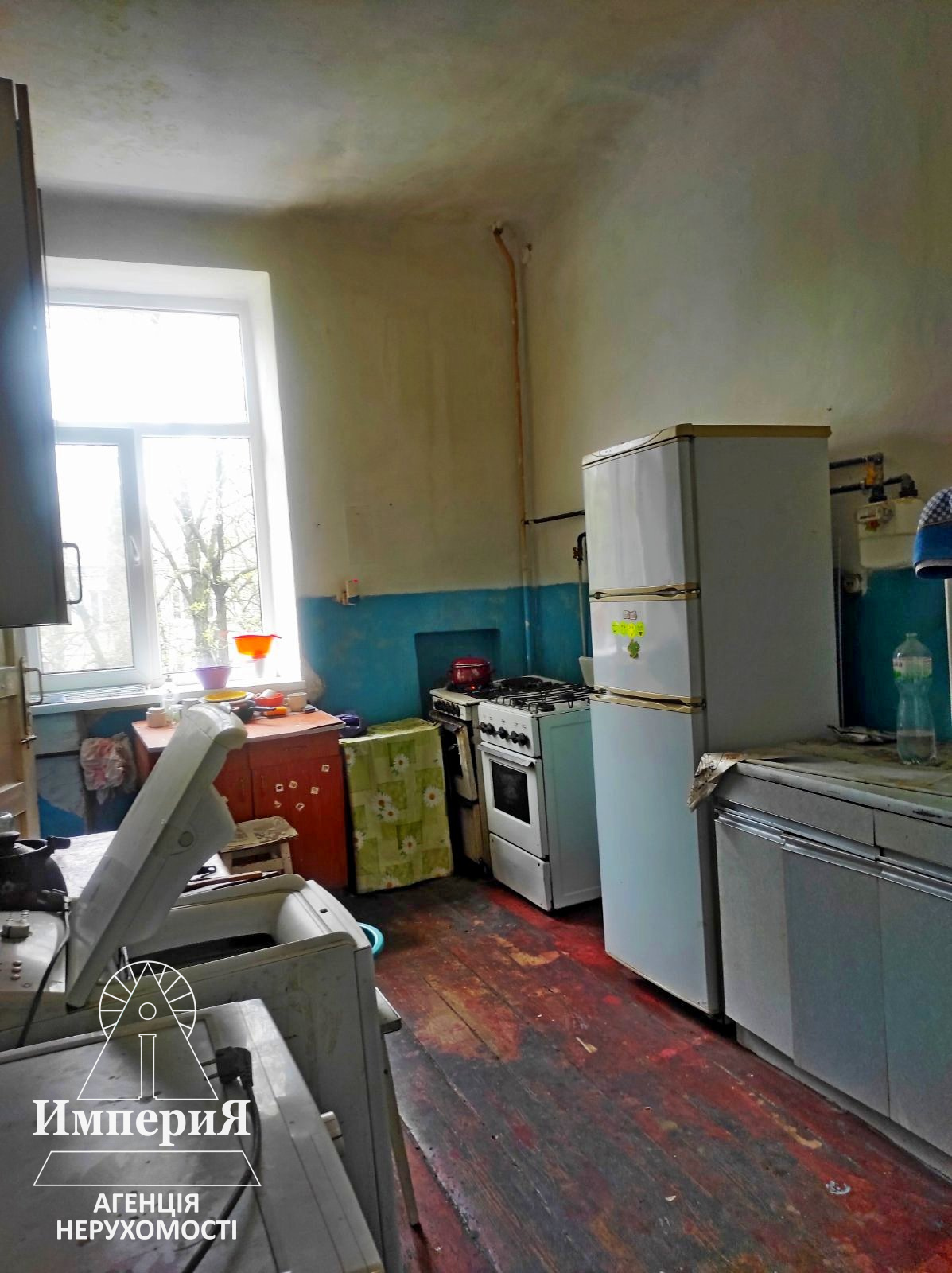 Продажа комнаты, Ярослава Мудрого ул., вул.68