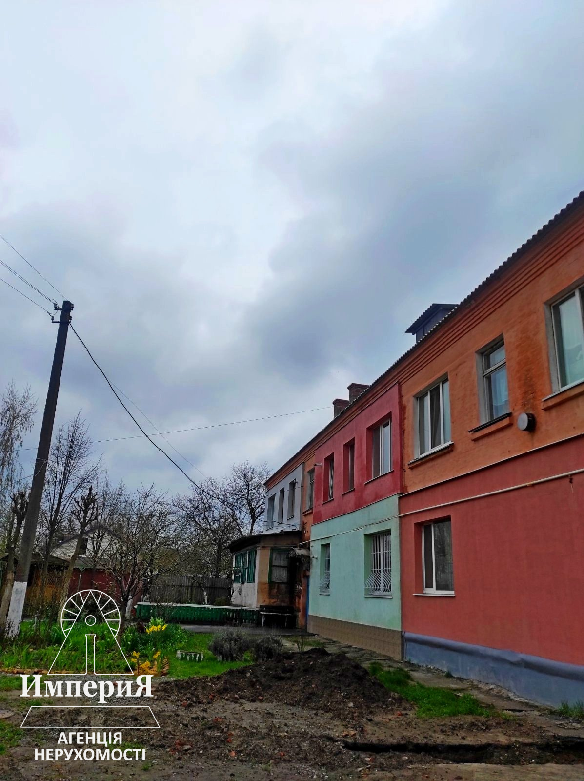 Продажа комнаты, Людмилы Павличенко ул., 3