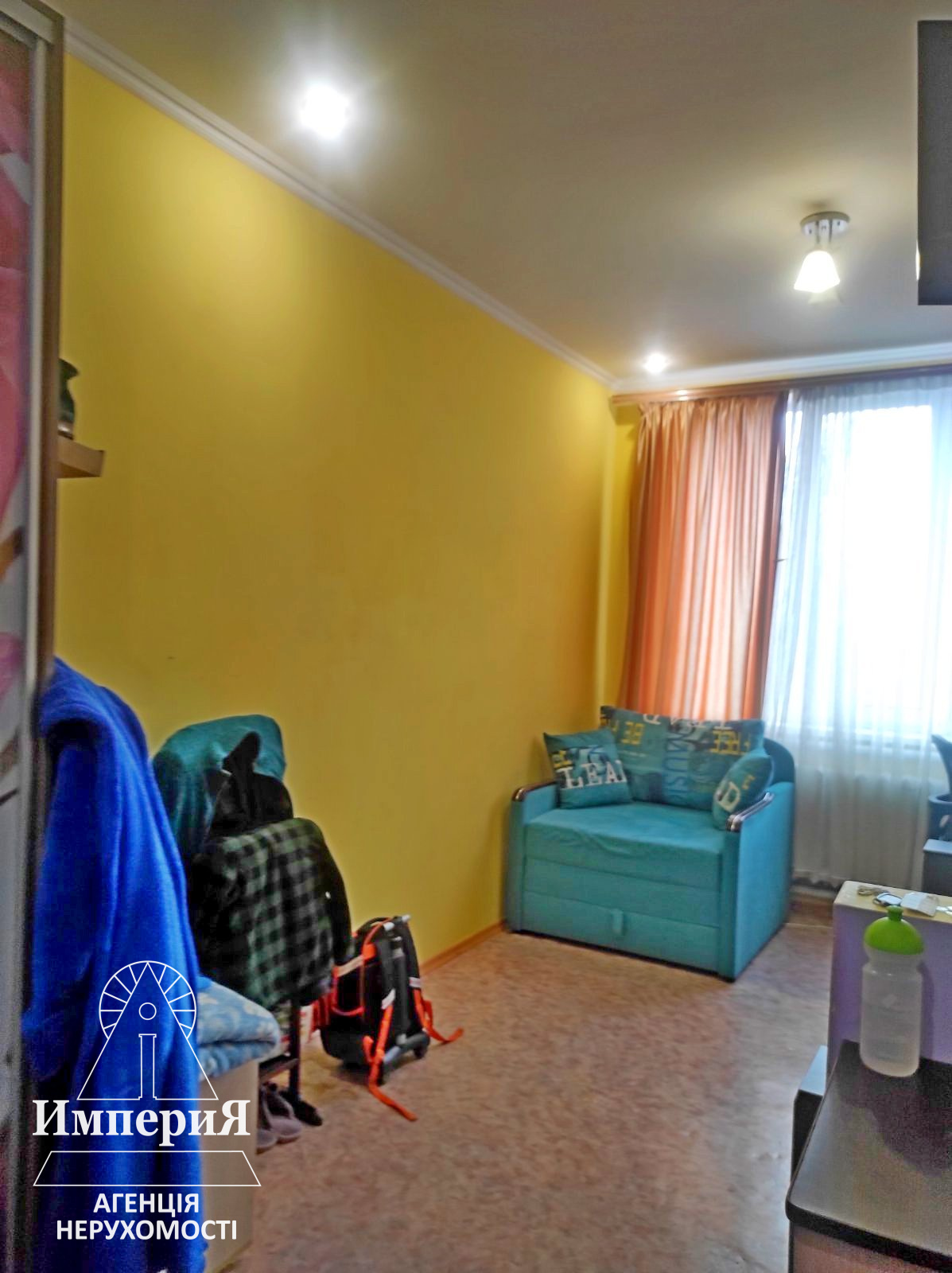 Продажа комнаты, Людмилы Павличенко ул., 3