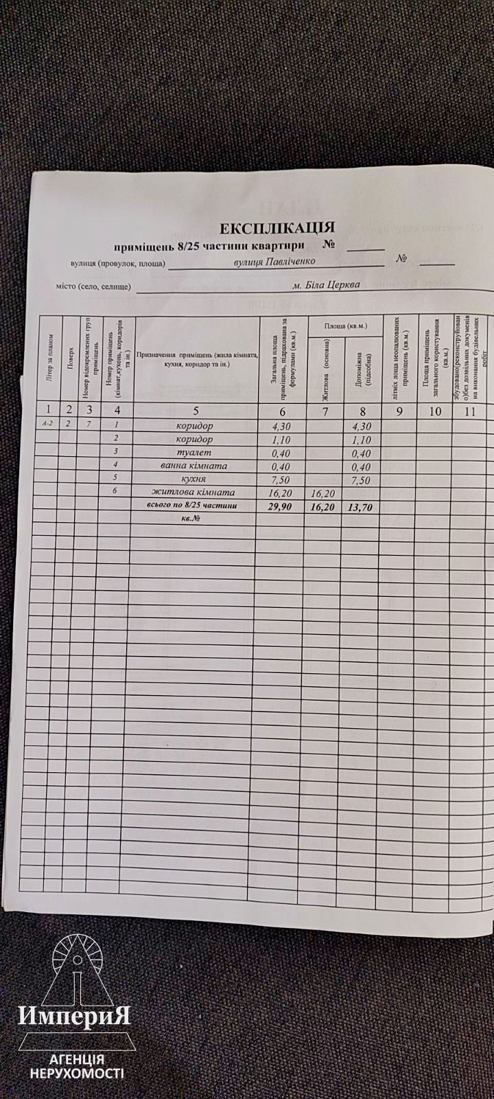 Продажа комнаты, Людмилы Павличенко ул., 3