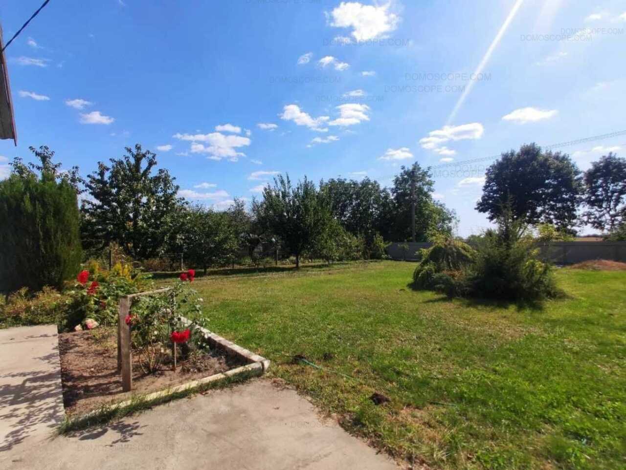 Продаж будинку 76 м²