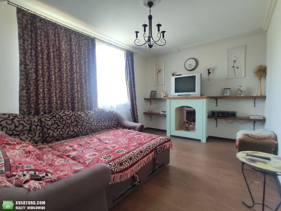 Продаж будинку 76 м²