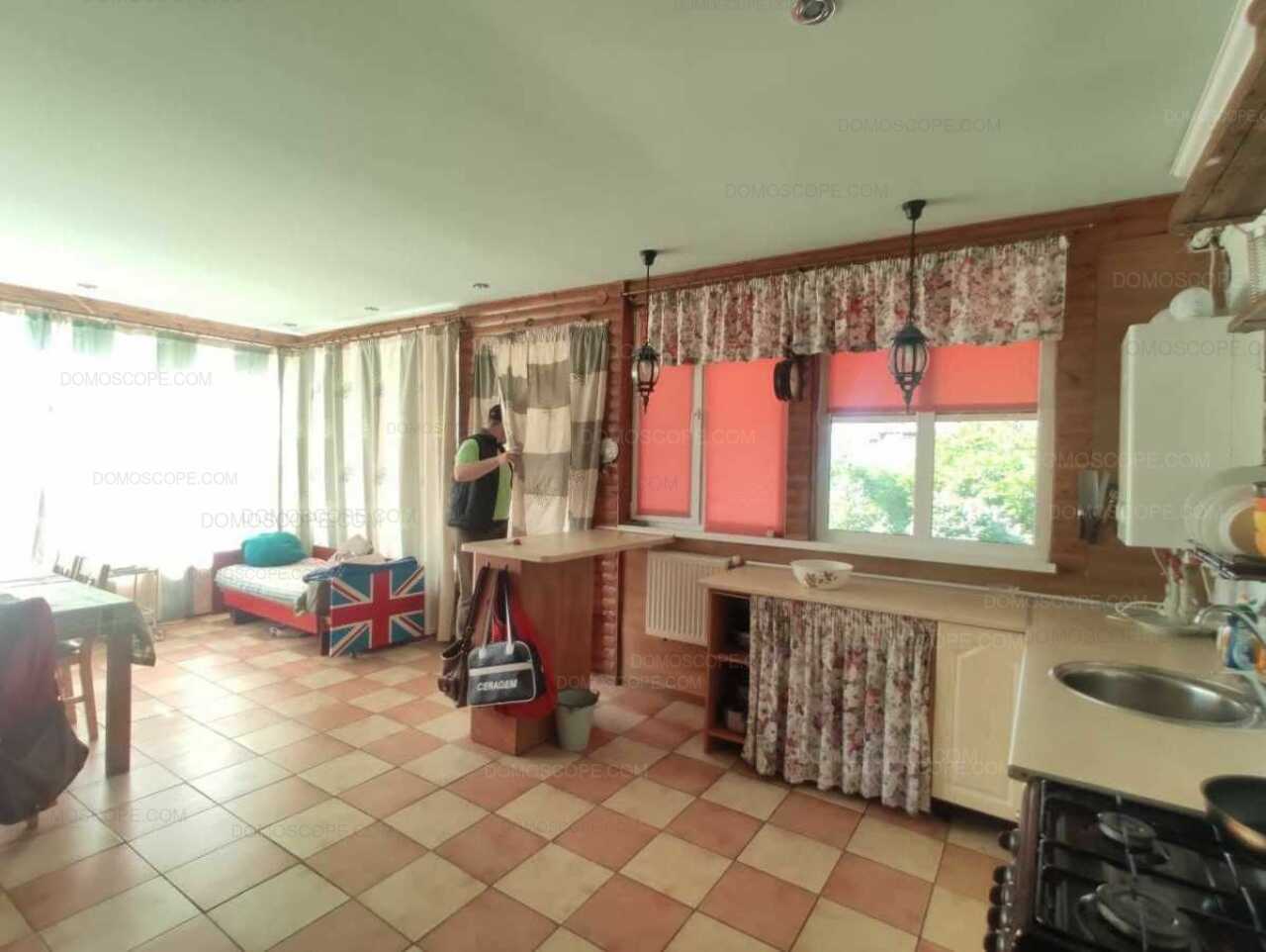 Продаж будинку 76 м²