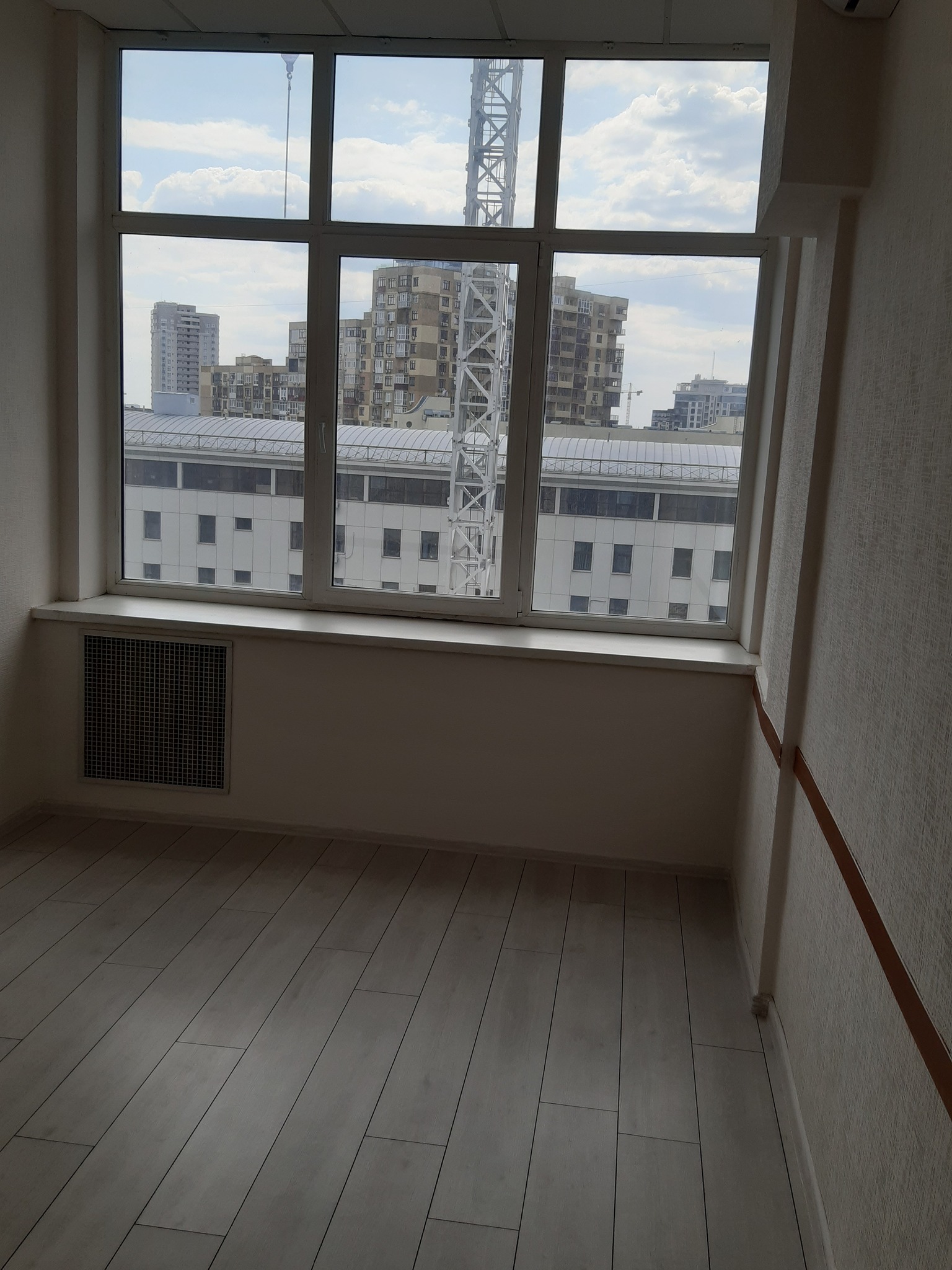 Аренда офиса 14 м², Генерала Алмазова ул., 18/7Б