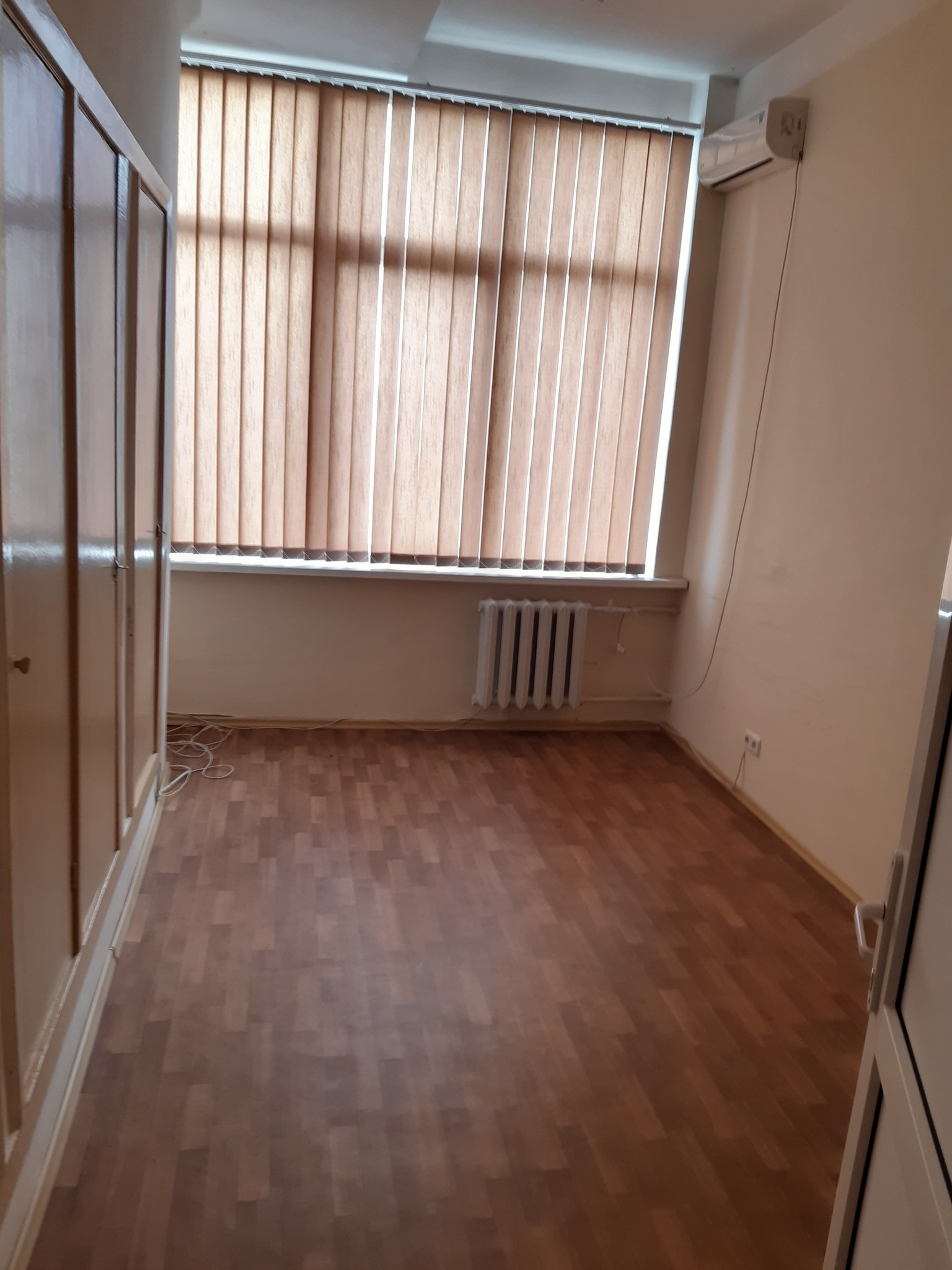 Аренда офиса 32 м², Генерала Алмазова ул., 18/7Б