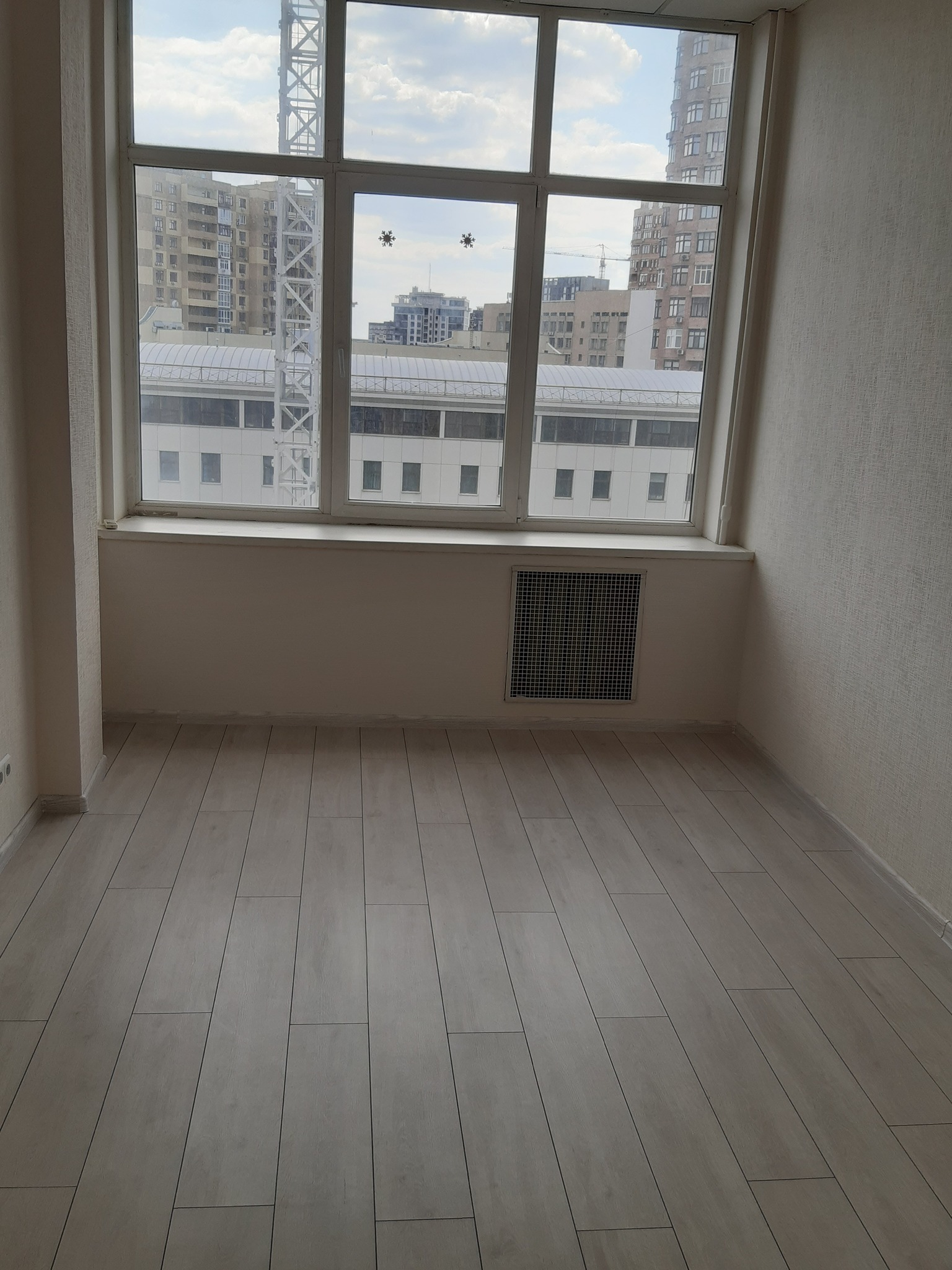 Аренда офиса 14 м², Генерала Алмазова ул., 18/7Б