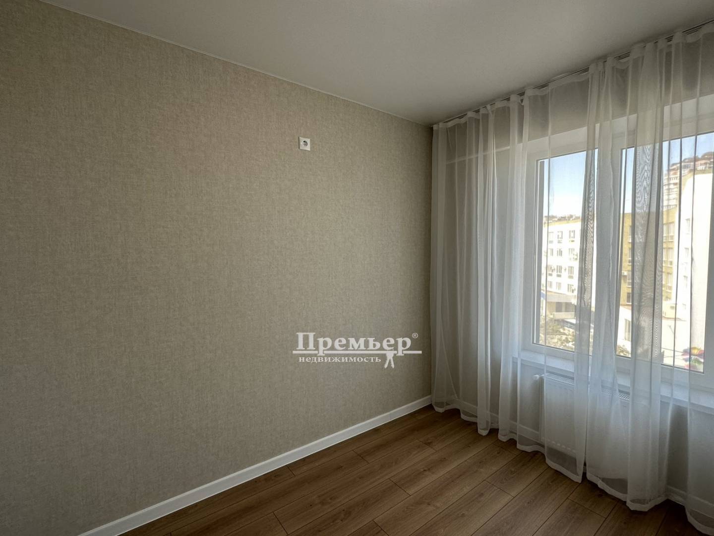 Продаж 1-кімнатної квартири 31 м², Інглезі вул.