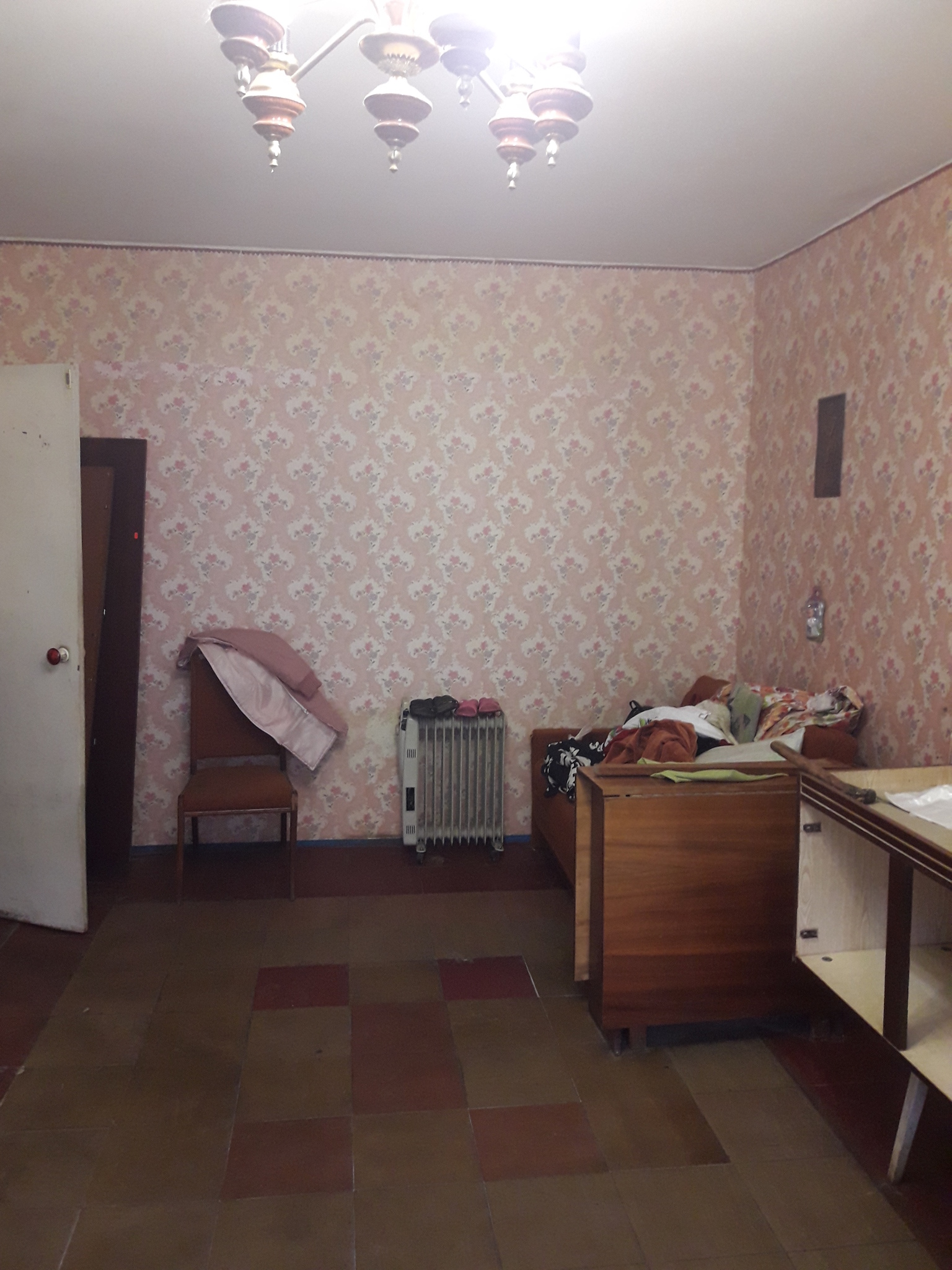 Продаж 1-кімнатної квартири 40 м², Героїв Дніпра вул.