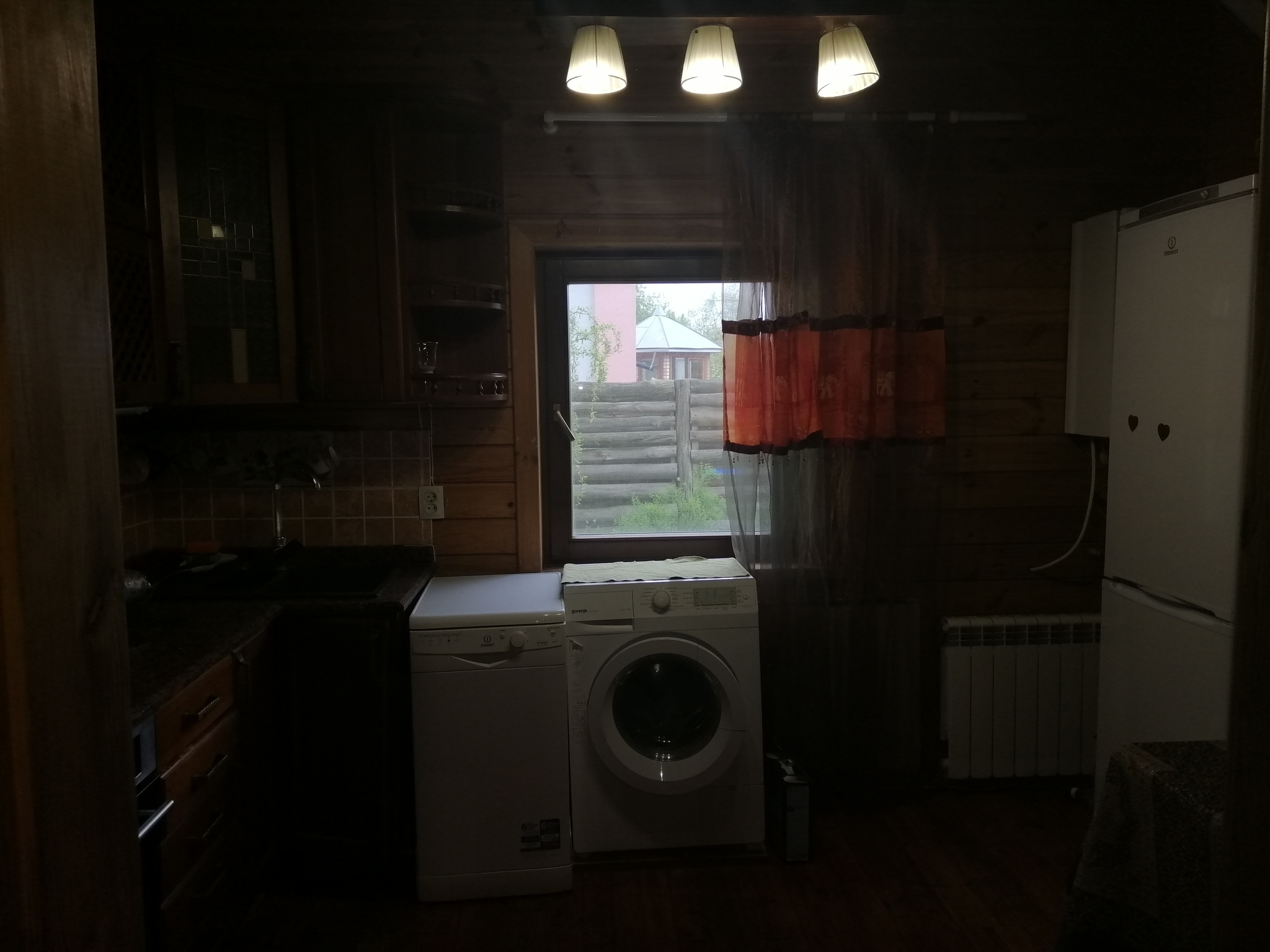 Аренда дачи 140 м², Независимости ул.