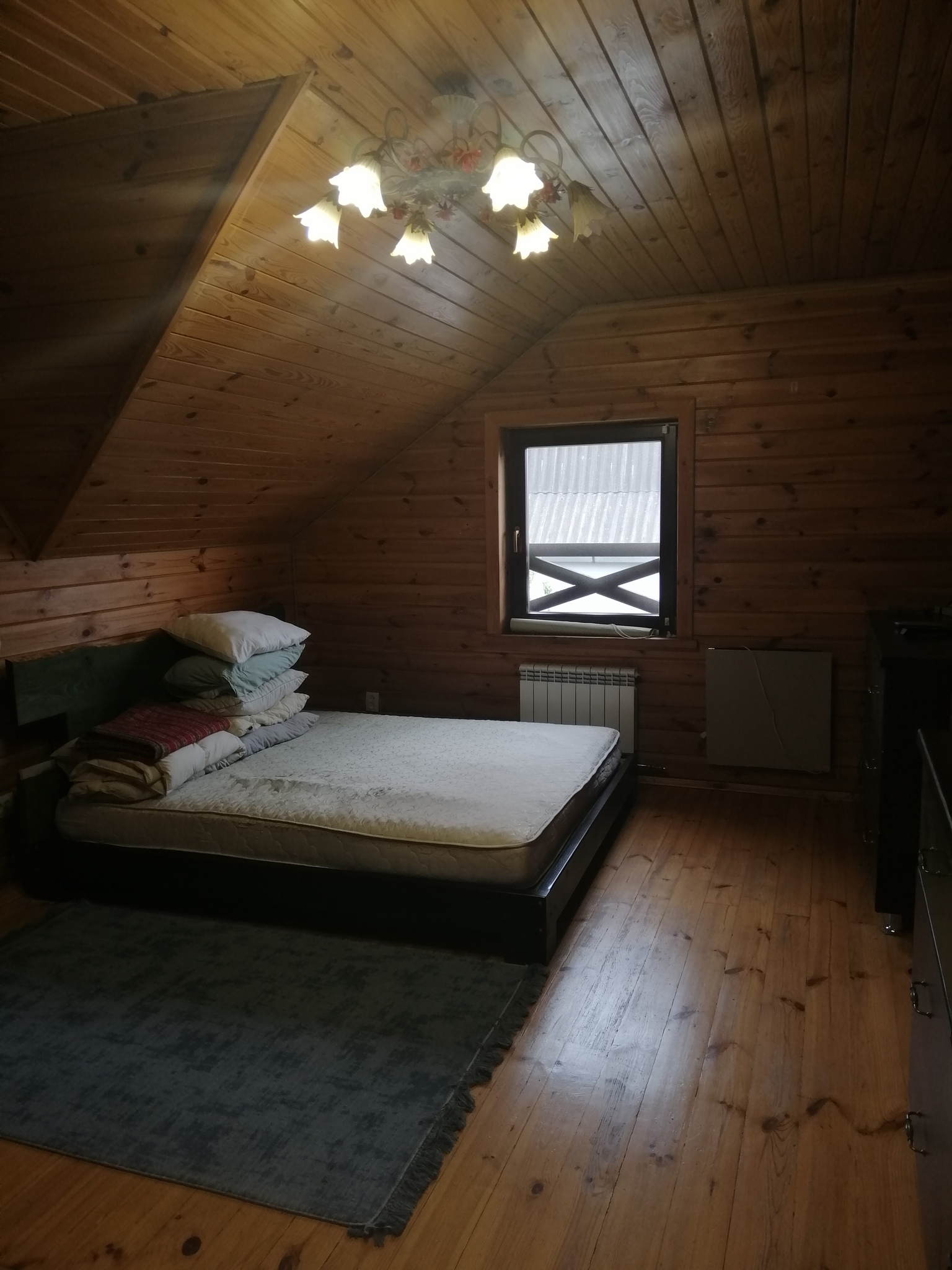 Аренда дачи 140 м², Независимости ул.