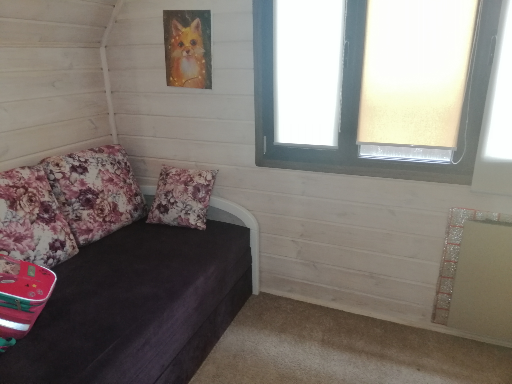 Аренда дачи 140 м², Независимости ул.