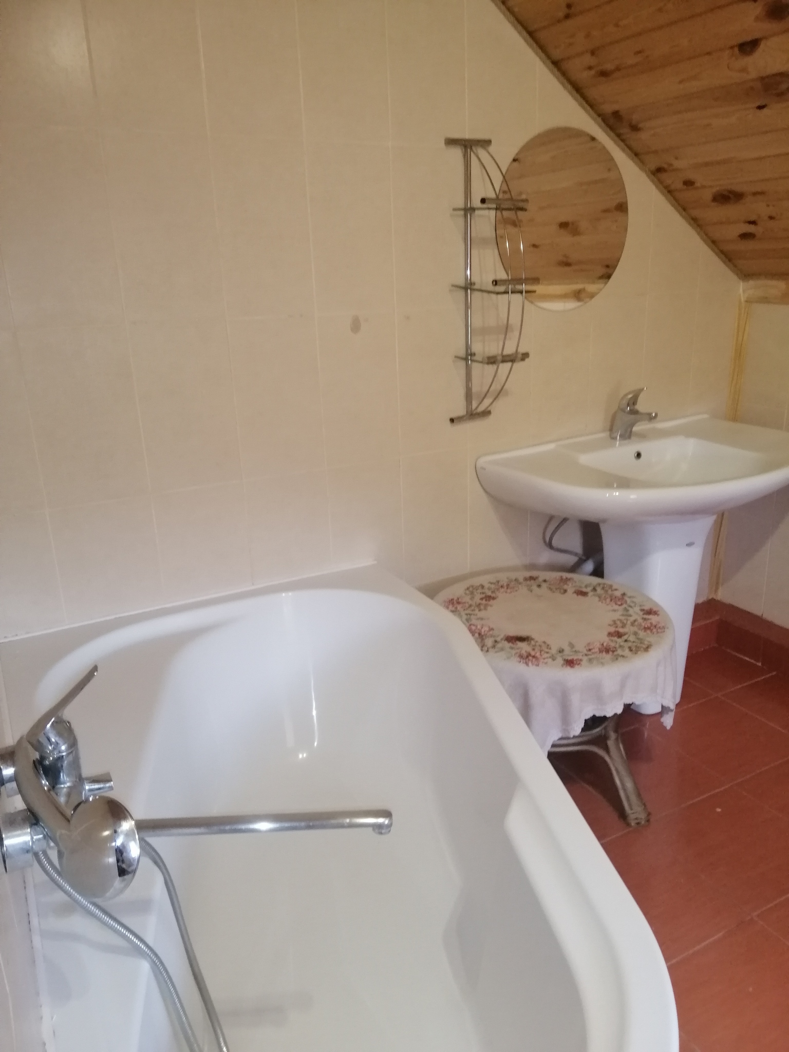 Аренда дачи 140 м², Независимости ул.