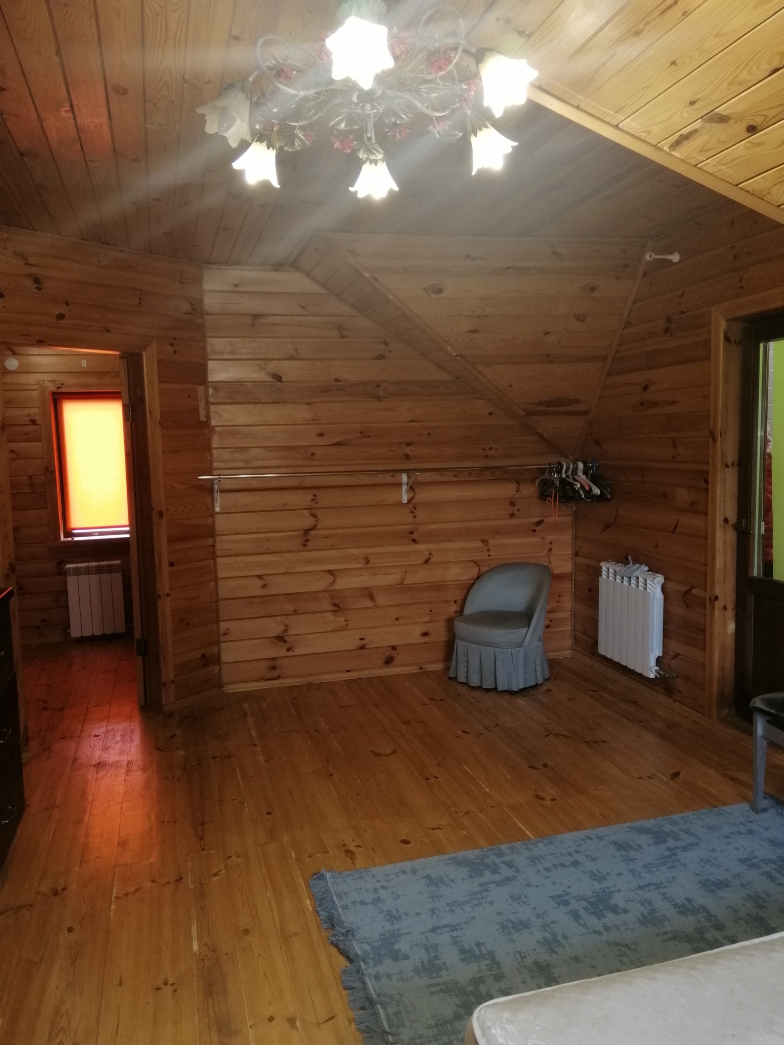 Аренда дачи 140 м², Независимости ул.