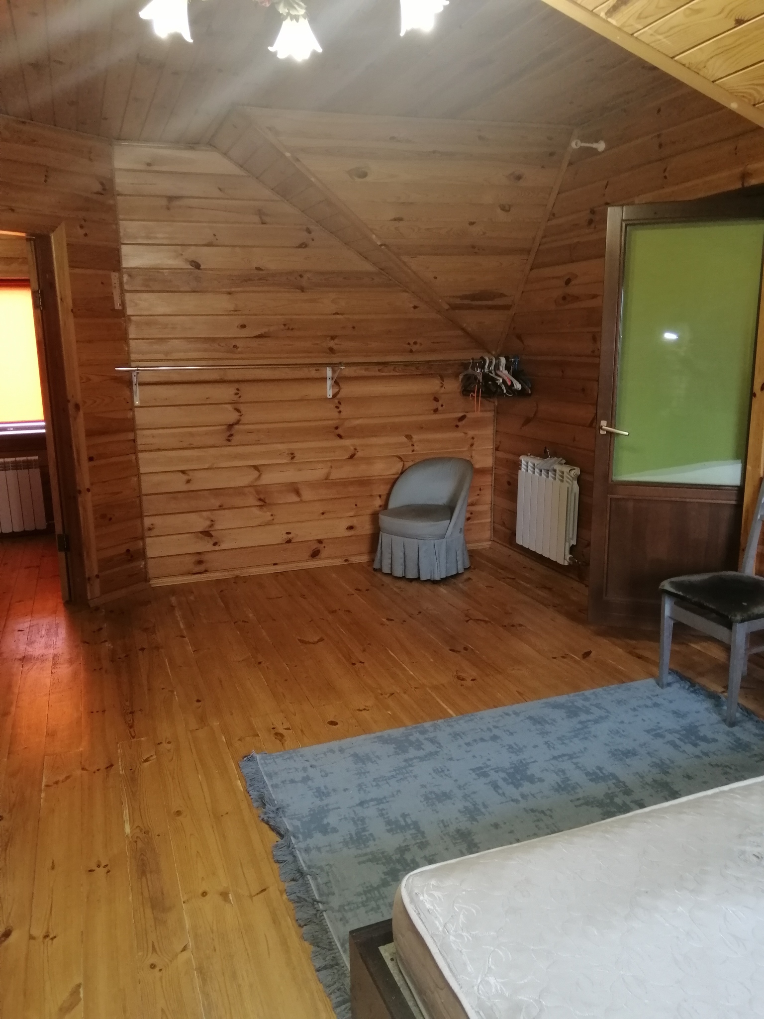 Аренда дачи 140 м², Независимости ул.