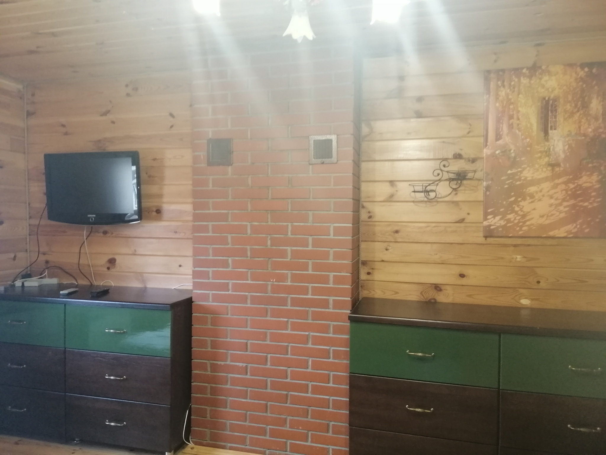 Аренда дачи 140 м², Независимости ул.