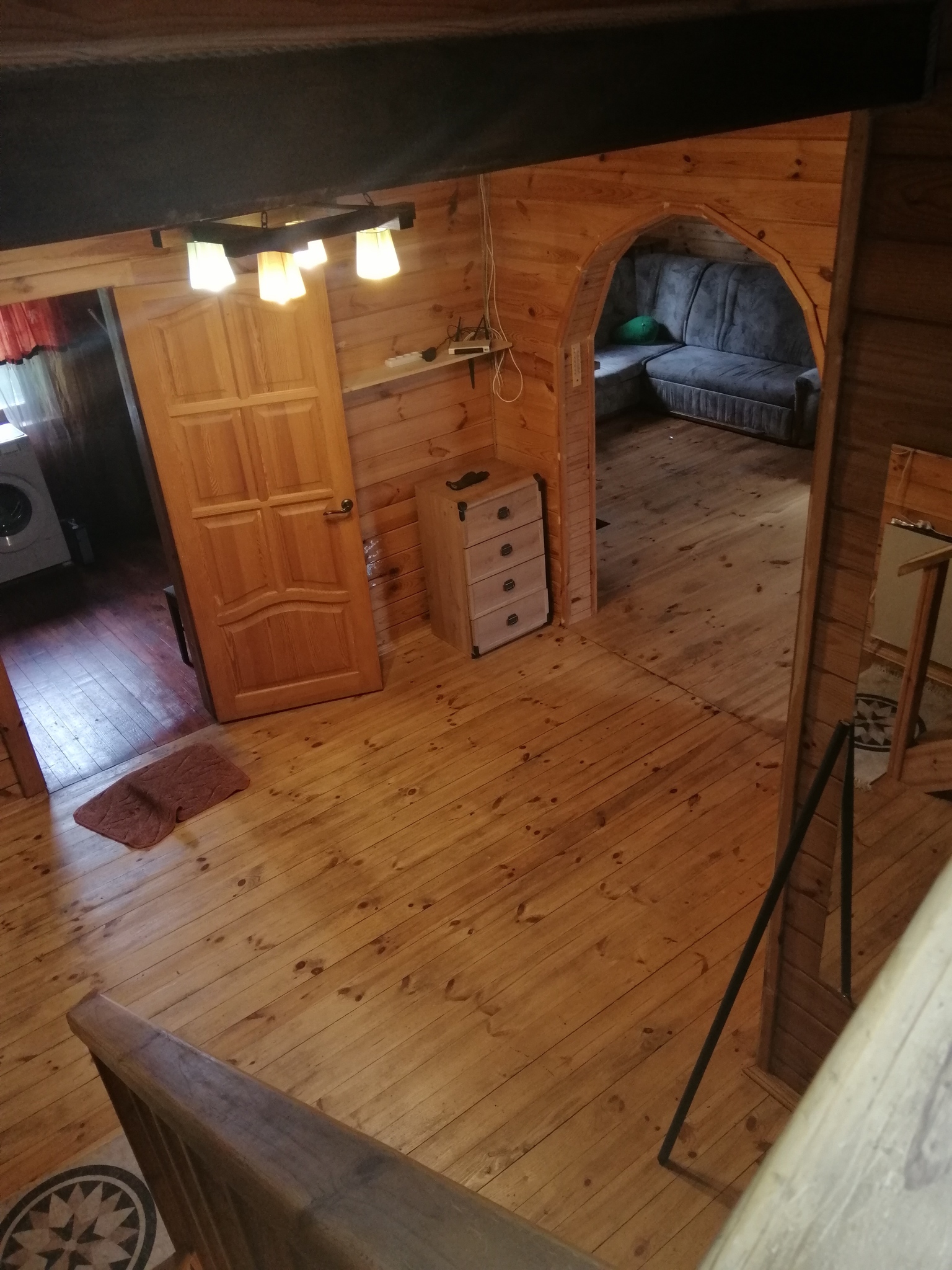 Аренда дачи 140 м², Независимости ул.