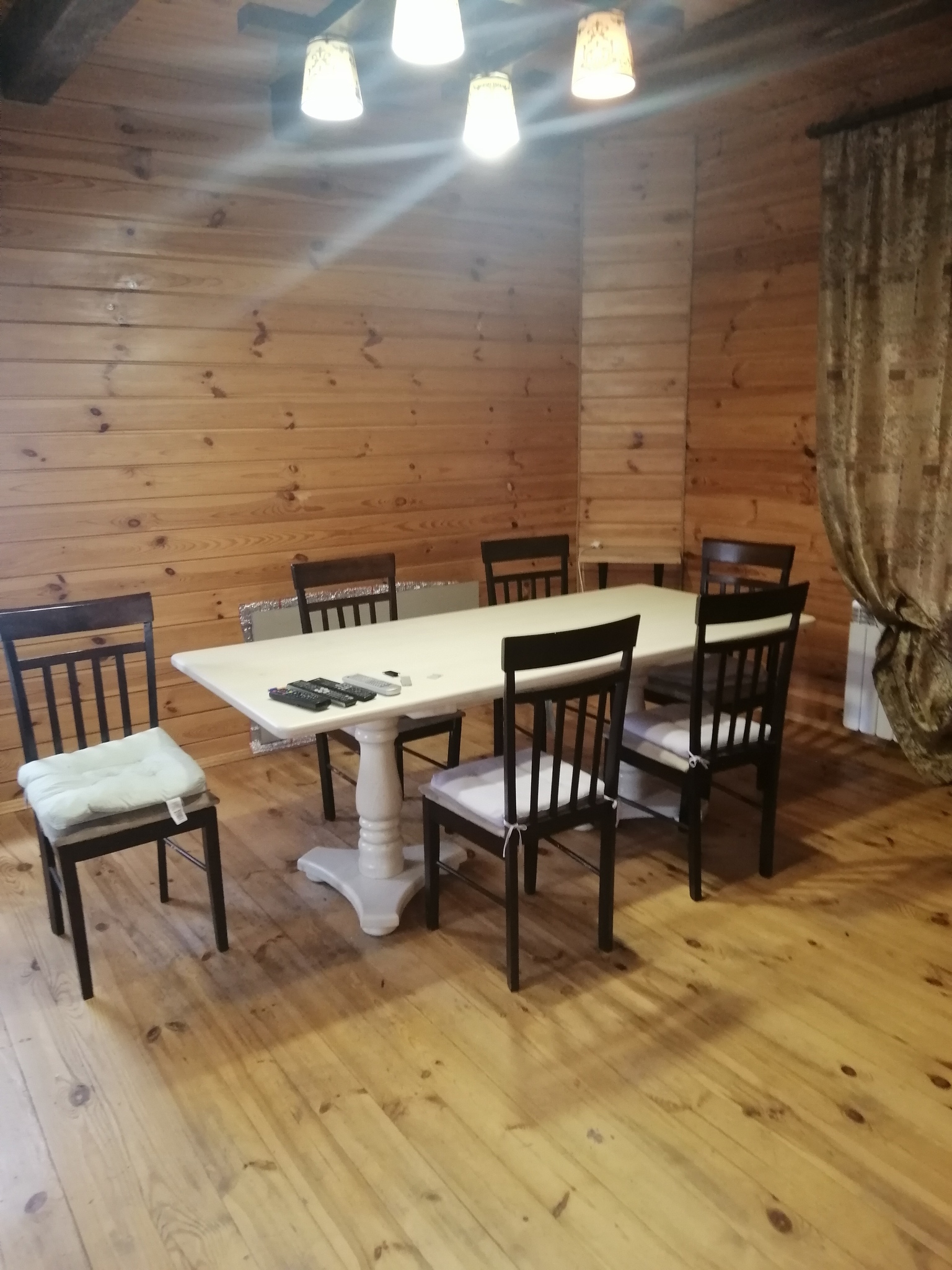 Аренда дачи 140 м², Независимости ул.
