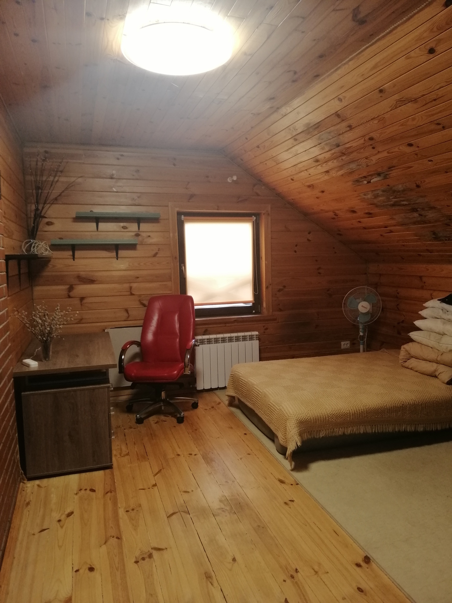 Аренда дачи 140 м², Независимости ул.