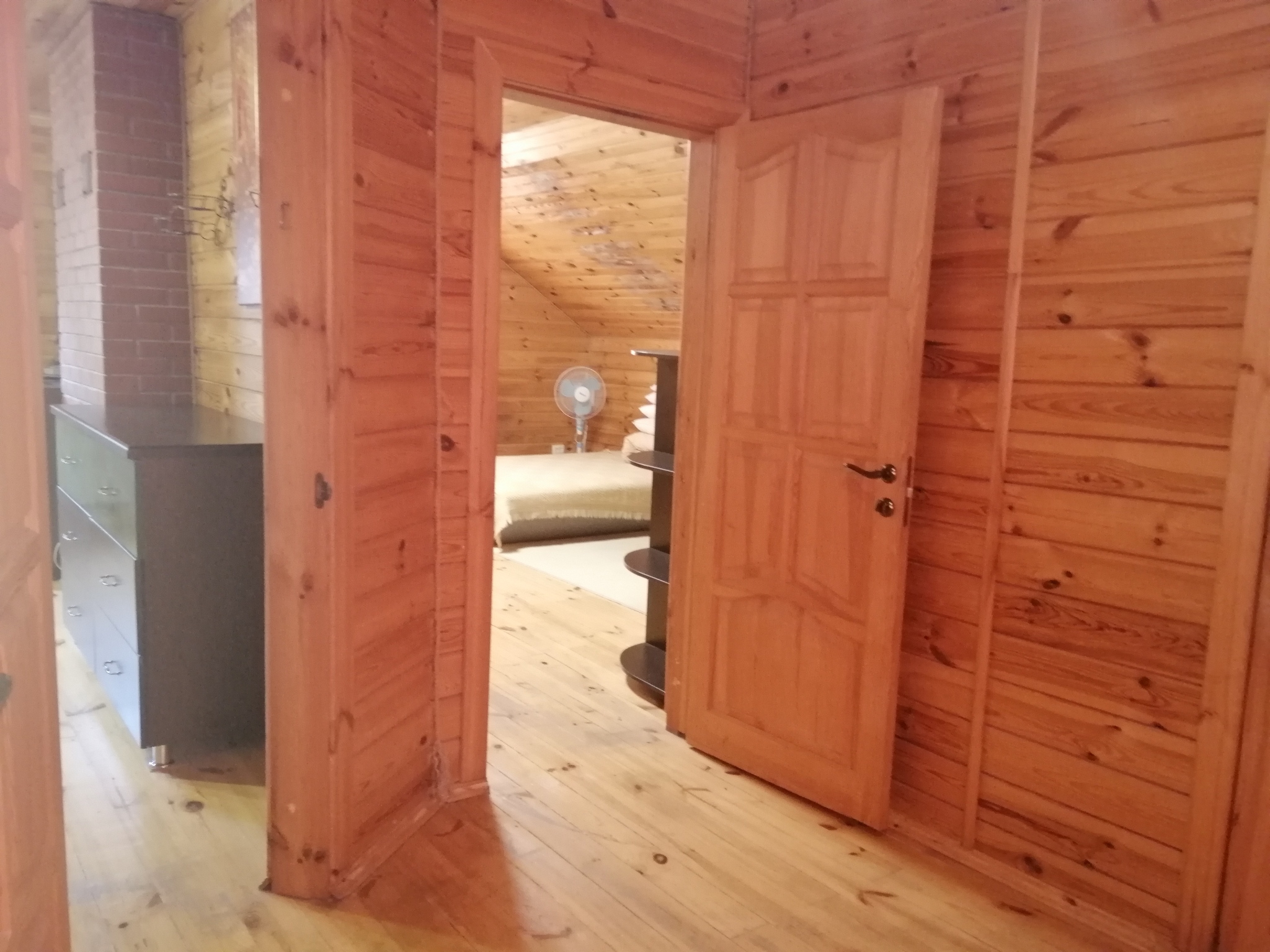 Аренда дачи 140 м², Независимости ул.