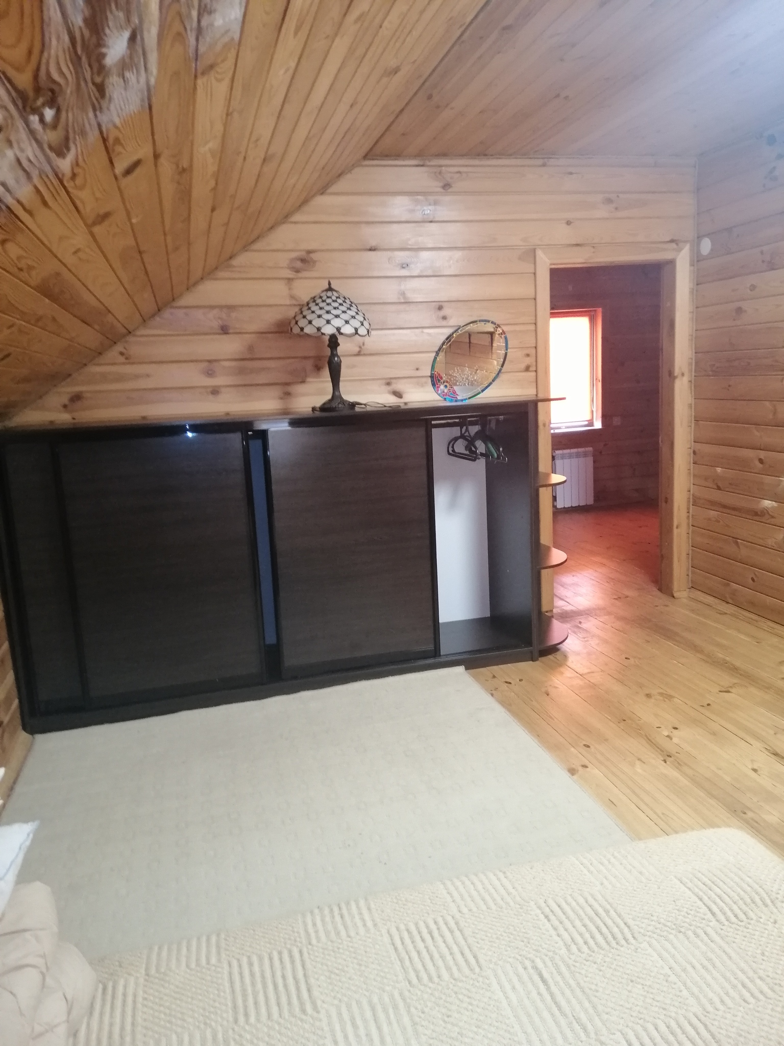 Аренда дачи 140 м², Независимости ул.