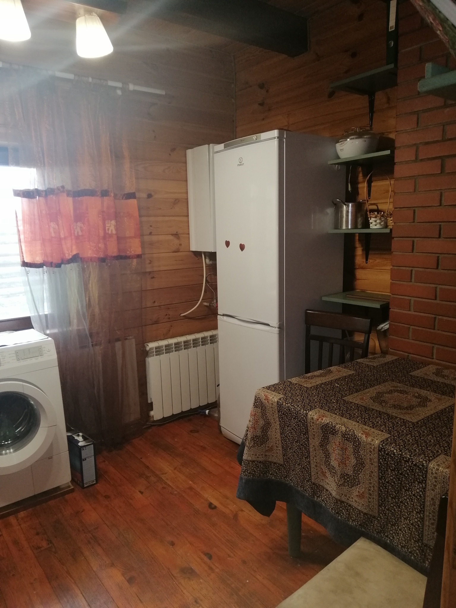 Аренда дачи 140 м², Независимости ул.