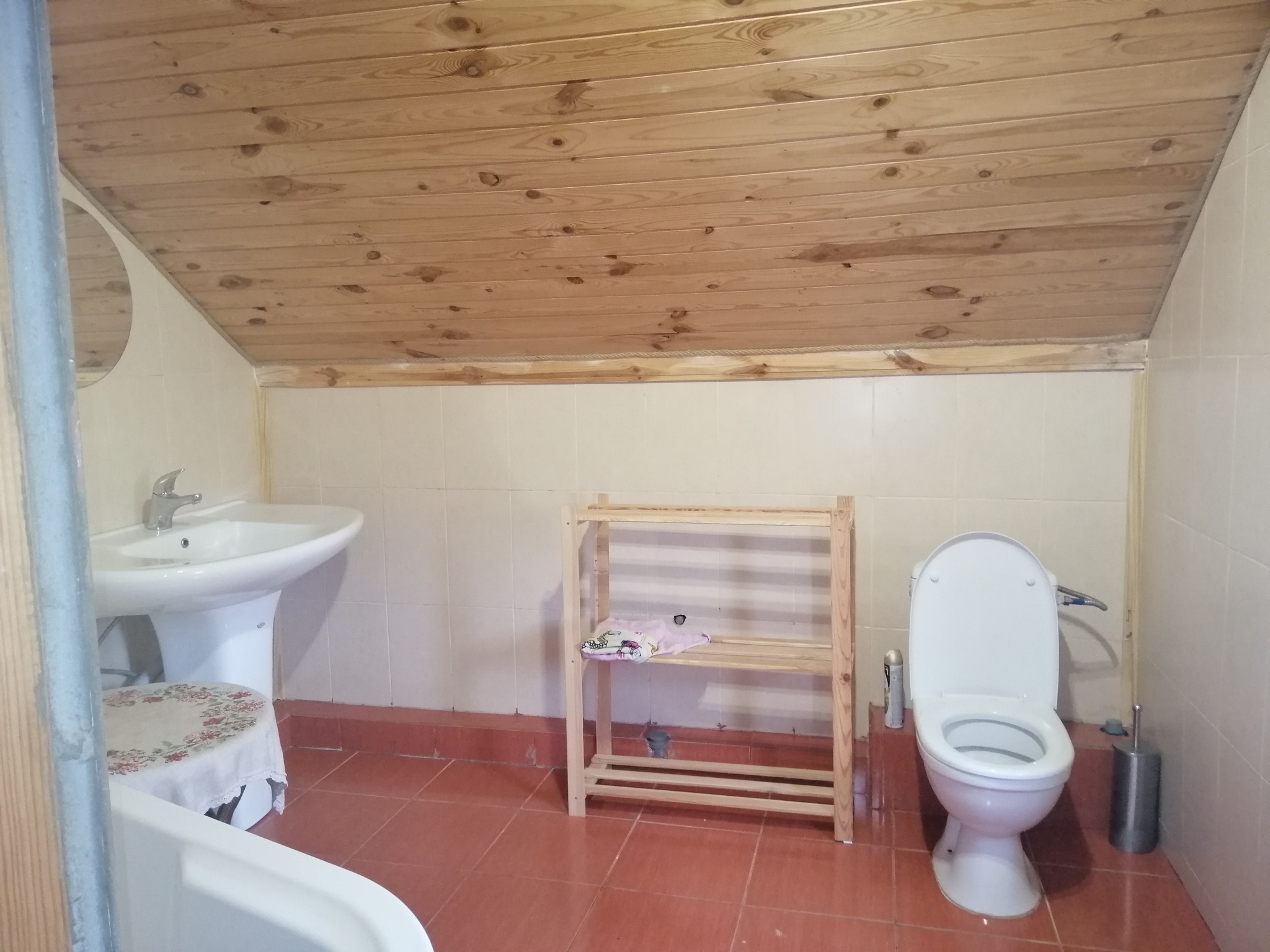 Аренда дачи 140 м², Независимости ул.