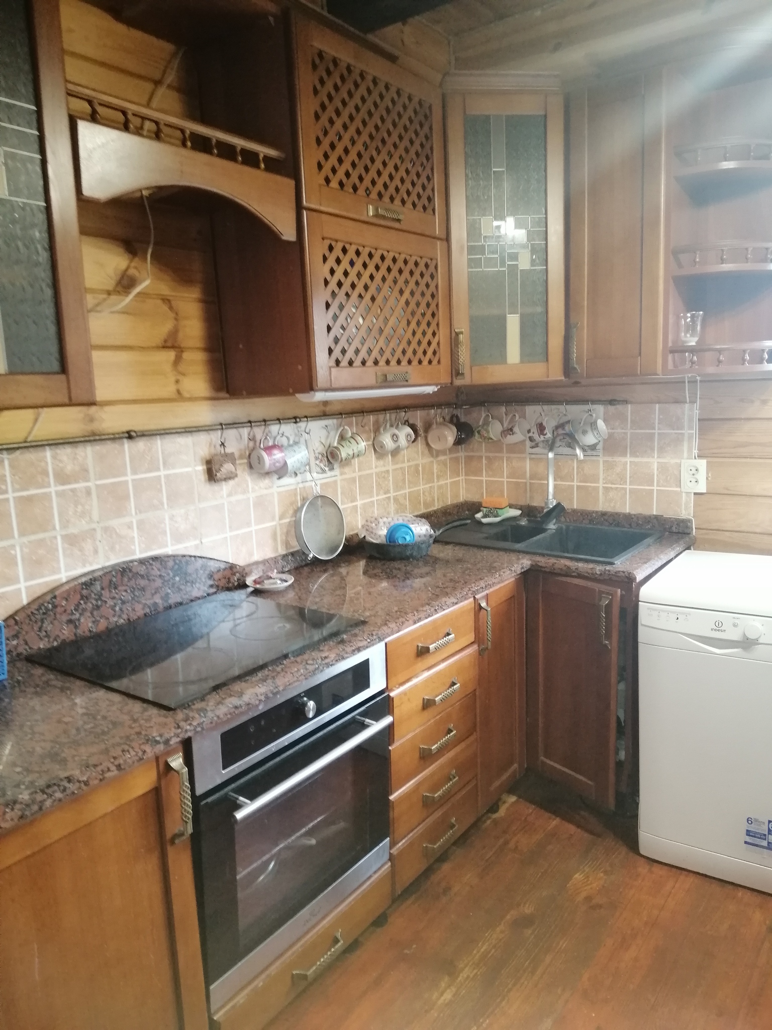 Аренда дачи 140 м², Независимости ул.