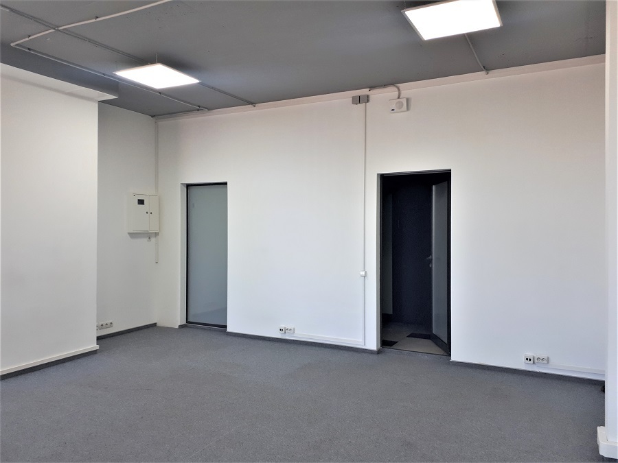 Аренда офиса 30 м², Георгия Тороповского ул., 2