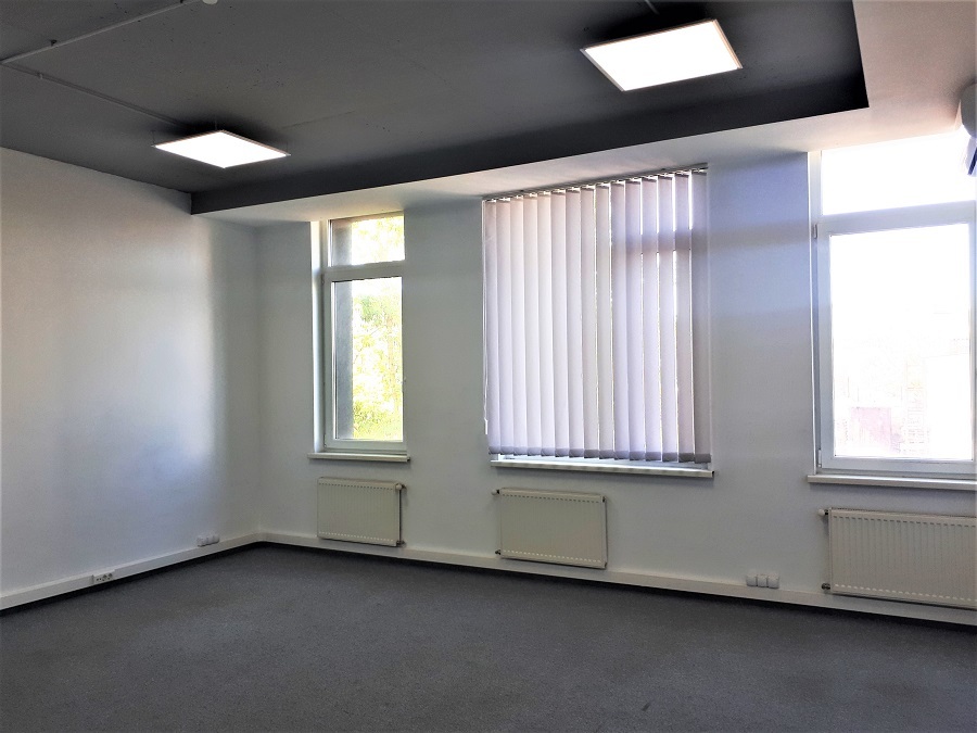 Аренда офиса 30 м², Георгия Тороповского ул., 2