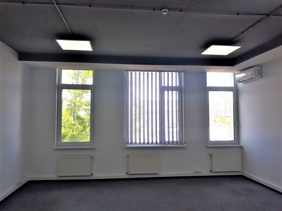 Аренда офиса 30 м², Георгия Тороповского ул., 2