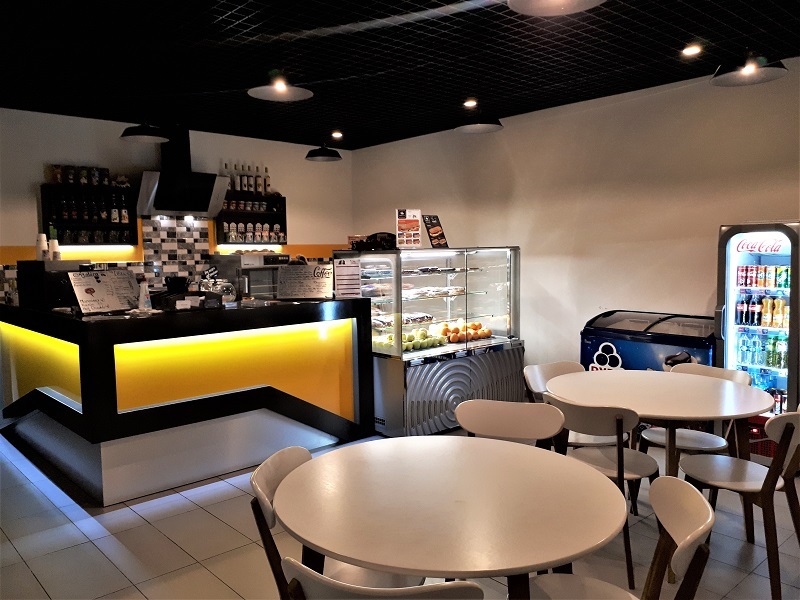 Аренда офиса 30 м², Георгия Тороповского ул., 2