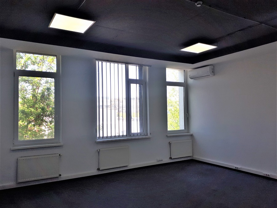 Аренда офиса 30 м², Георгия Тороповского ул., 2