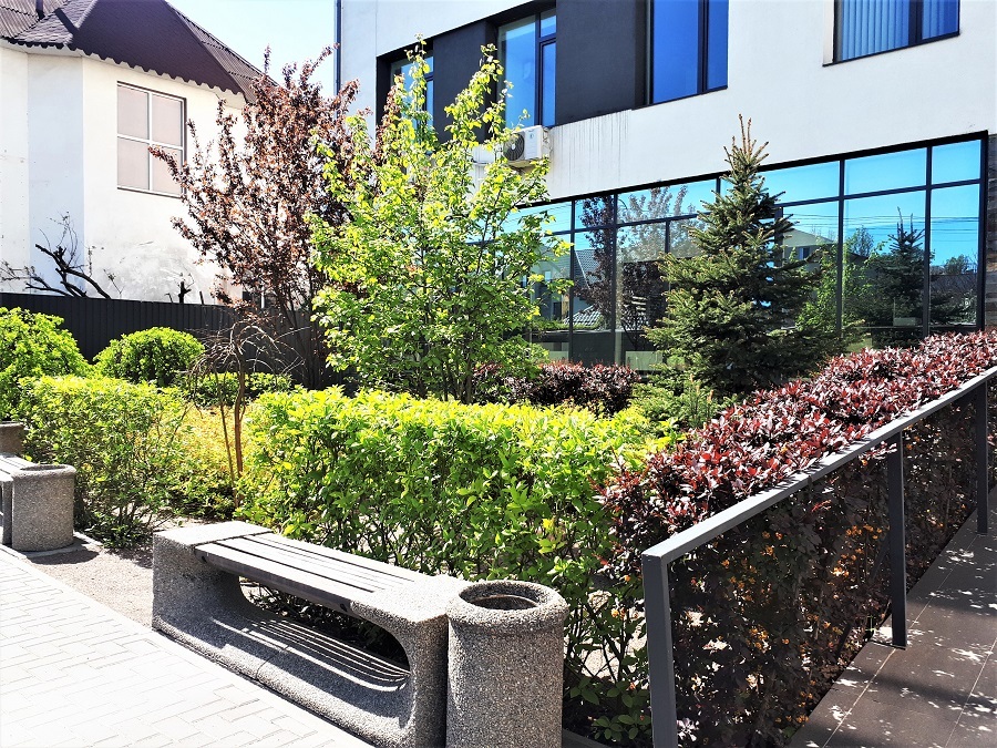 Аренда офиса 30 м², Георгия Тороповского ул., 2