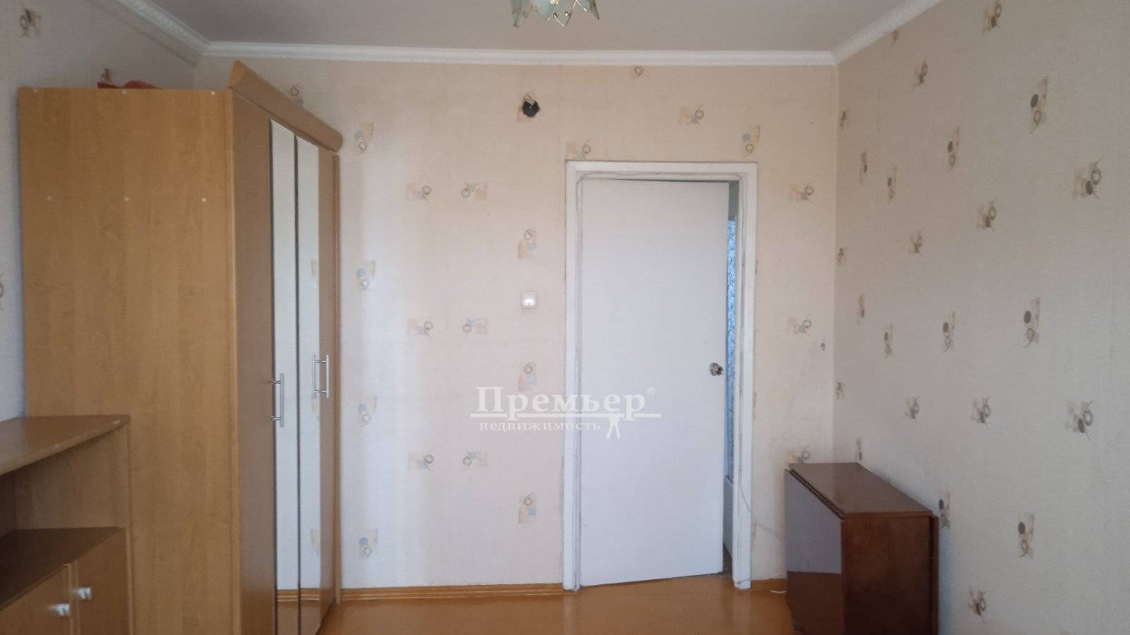 Продаж 4-кімнатної квартири 63 м², Парусна вул., 14