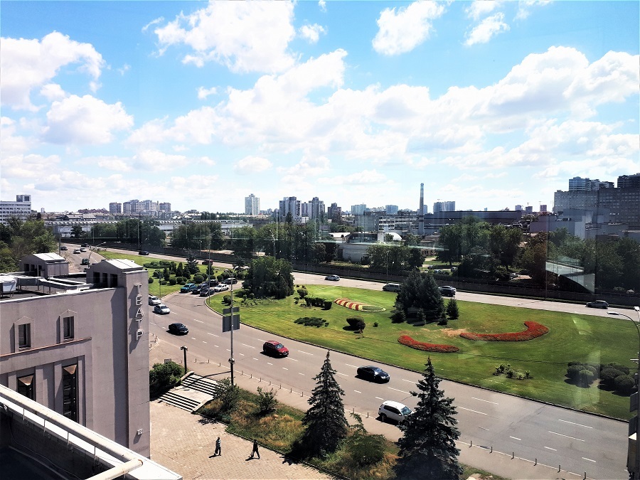 Аренда офиса 296 м², Митрополита Андрея Шептицкого ул., 4