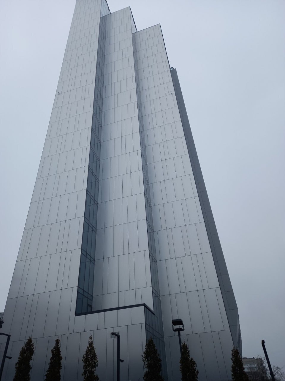 Аренда коммерции 93 м², Костомаровская ул., 4