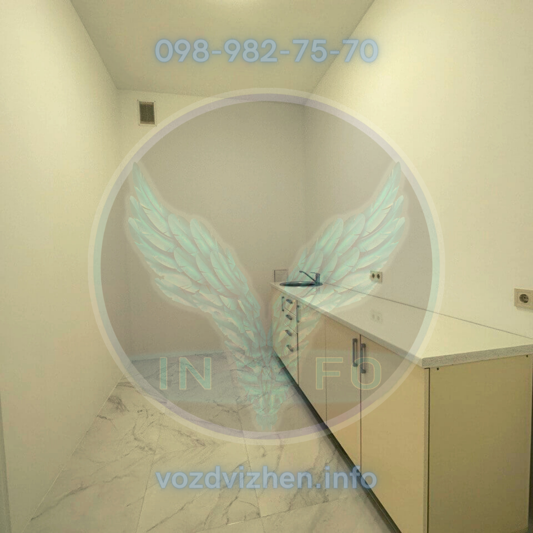 Оренда приміщення вільного призначення 92 м², Воздвиженська вул., 20