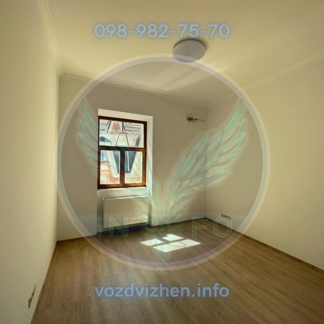 Оренда приміщення вільного призначення 92 м², Воздвиженська вул., 20