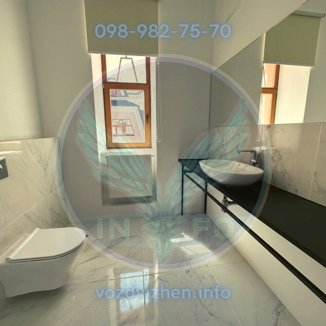 Оренда приміщення вільного призначення 92 м², Воздвиженська вул., 20