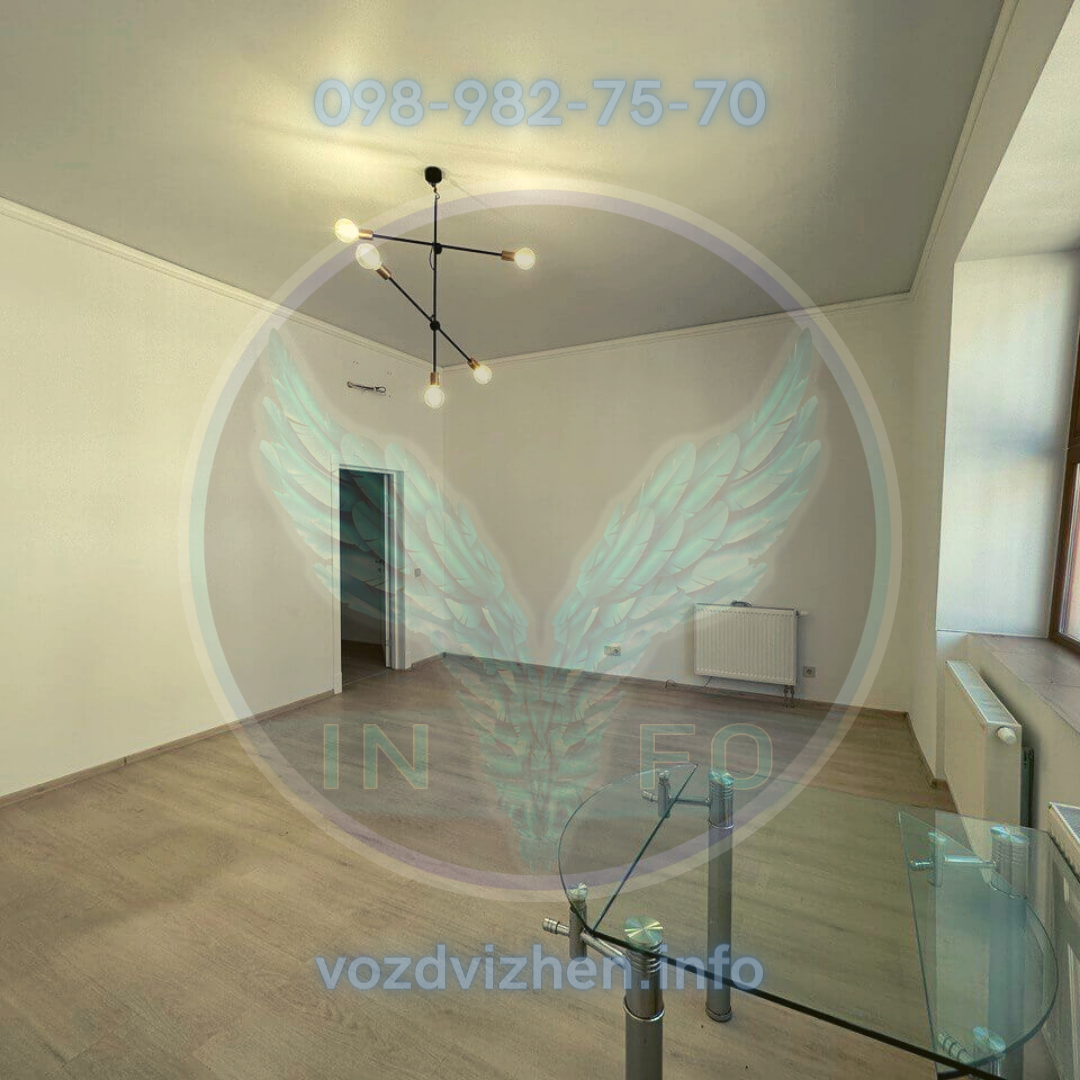 Оренда приміщення вільного призначення 92 м², Воздвиженська вул., 20