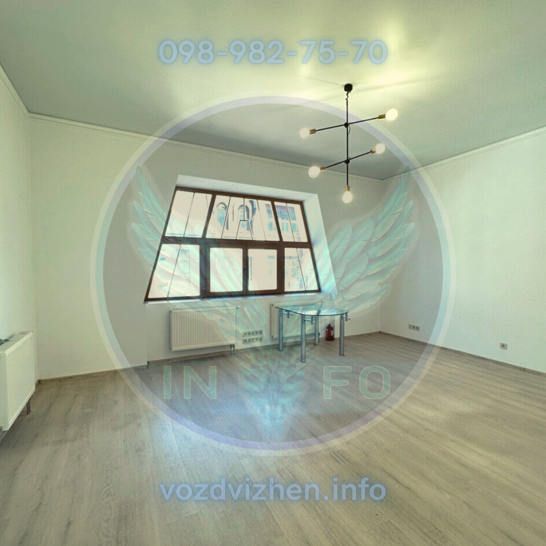 Оренда приміщення вільного призначення 92 м², Воздвиженська вул., 20