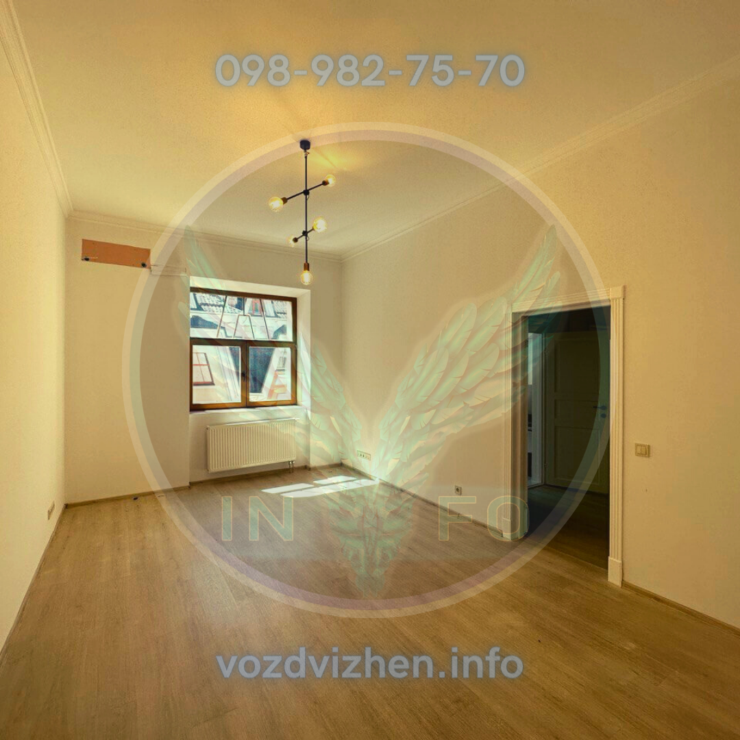 Оренда приміщення вільного призначення 92 м², Воздвиженська вул., 20